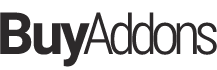Buy Addons Blog Logo