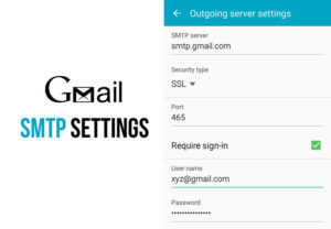 [Prestashop help] How to setup Gmail SMTP for send email in Prestashop website?