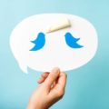 What is a Twitter marketing strategy?
