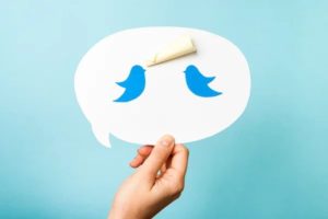 What is a Twitter marketing strategy?
