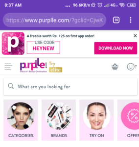 [Prestashop theme] How to change Color of Address Bar in Mobile Browser for a Prestashop theme?