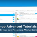 [Prestashop development] Lesson 1: How to create a New module for Prestashop?