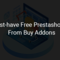 10 Must-have Free Prestashop Addons From Buy Addons