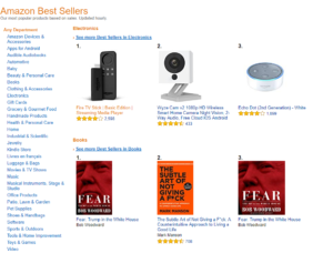 Create a Branded Amazon Store in 6 Steps